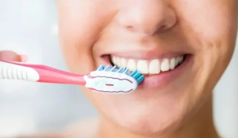 مراقبت خوب از دندان‌ها