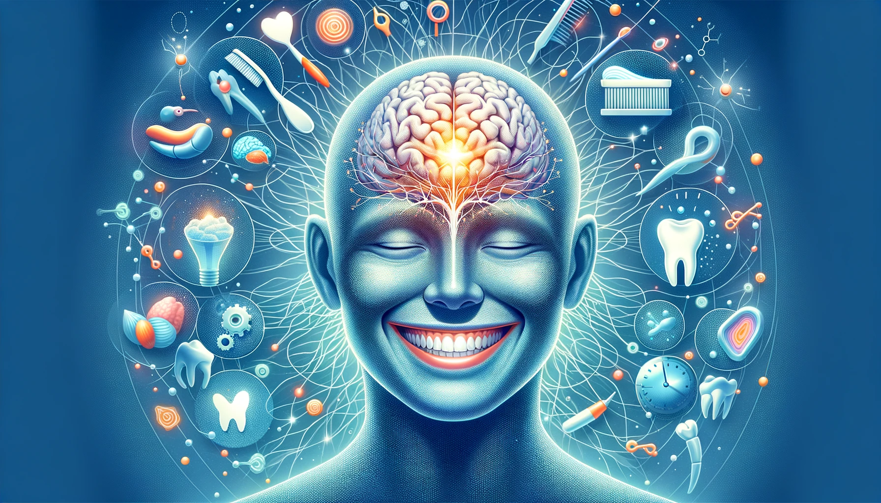 مراقبت خوب از دندان‌ها می‌تواند برای سلامت مغز مفید باشد.