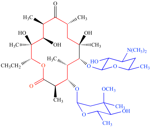 ماکرولیدها چیست