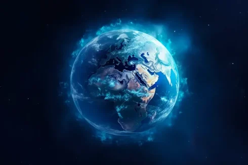 آیا می‌توانیم نور خورشید را به طور مصنوعی کم و از گرمایش جهانی جلوگیری کنیم؟