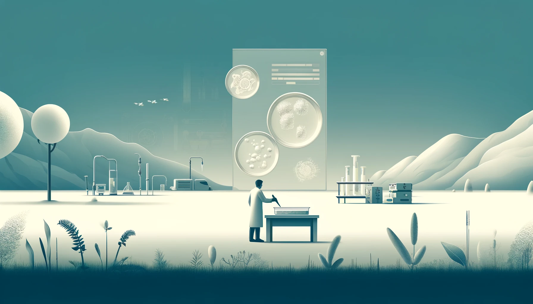 کاریرد اکستریموفیل‌ها