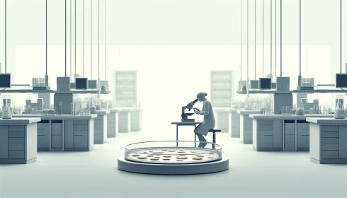 چگونه می توان از سلول های بنیادی در کشف دارو استفاده کرد؟