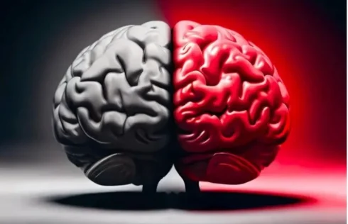 قسمت تاریک مادری