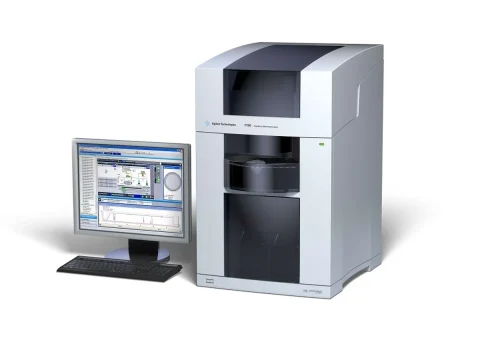 الکتروفورز کپیلاری چیست؟