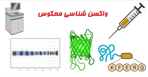 واکسن شناسی معکوس