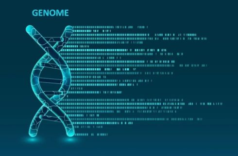نقش توالی یابی کل ژنوم (WGS) در تشخیص بیماری‌های نادر