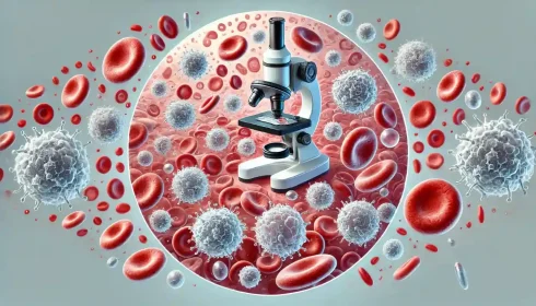 اختلالات لکوسیتی و انواع آن