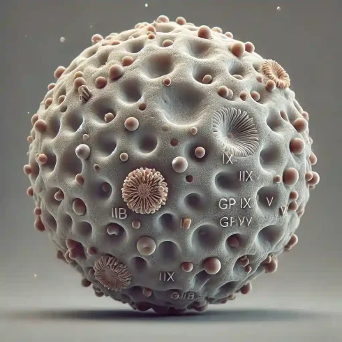 پلاکت چیست؟ نحوه شمارش دستی پلاکت ها