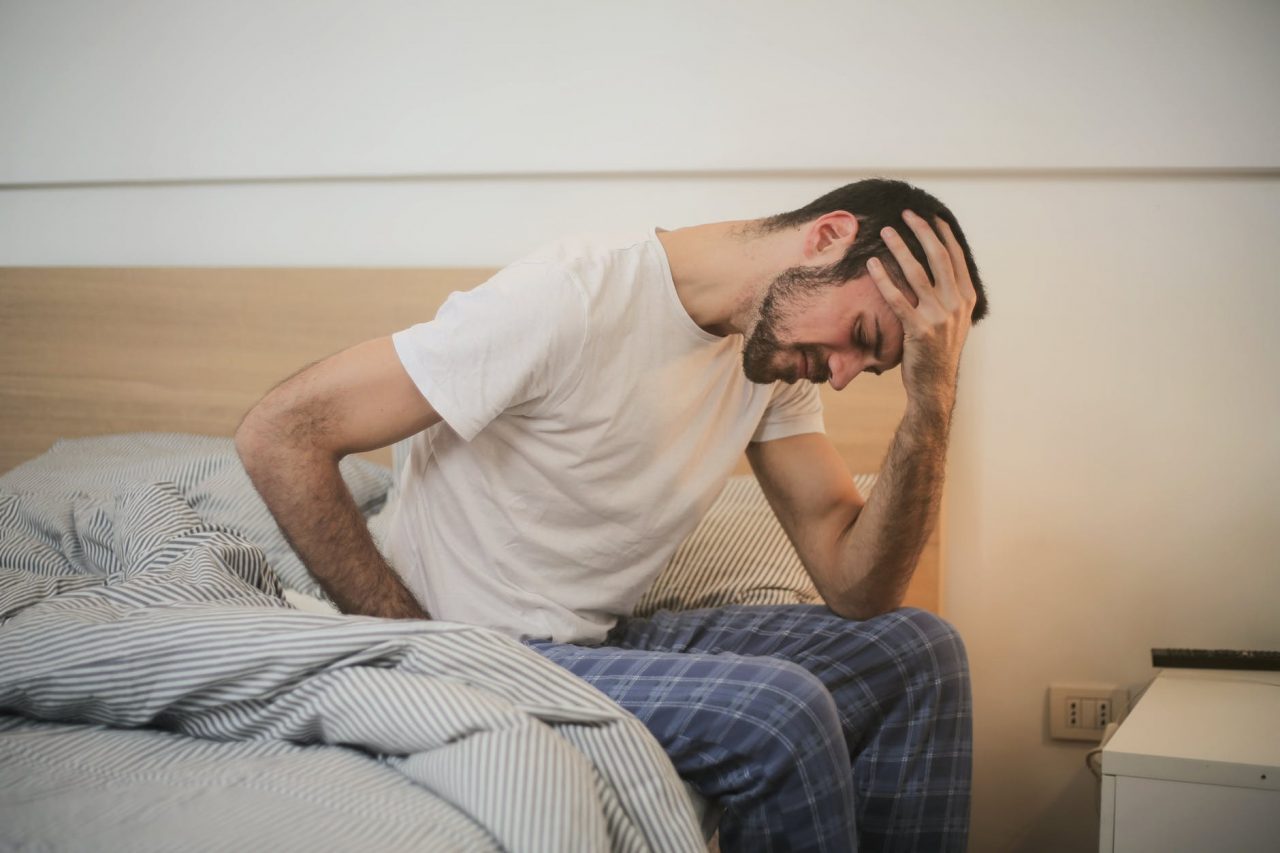پرخوابی ایدیوپاتیک