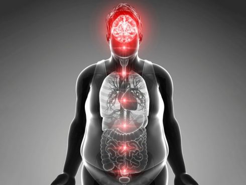 چرا برخی افراد نمی توانند دست از غذا خوردن بردارند؟