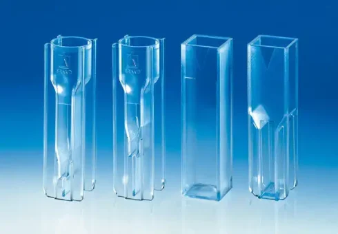 کووت اسپکتروفتومتر چیست؟