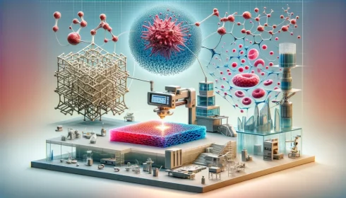 بیومتریال چیست؟ آشنایی با خواص و انواع بیومتریال‌ها