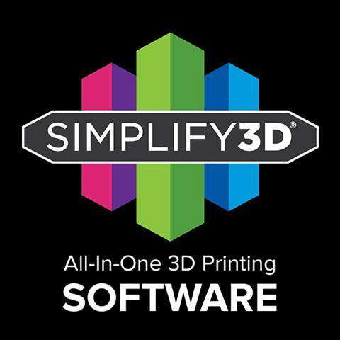 نرمافزار Simplify3D