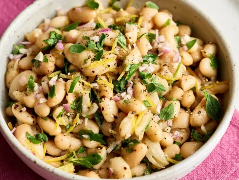 لوبیا به درمان و پیشگیری از سرطان کمک می‌کند