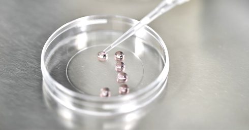 محیط‌های کشت اختصاصی جنین شناسی و IVF