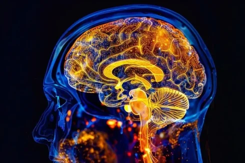 تکنیک جدید MRI نور پنهانی در اعماق مغز آشکار کرد