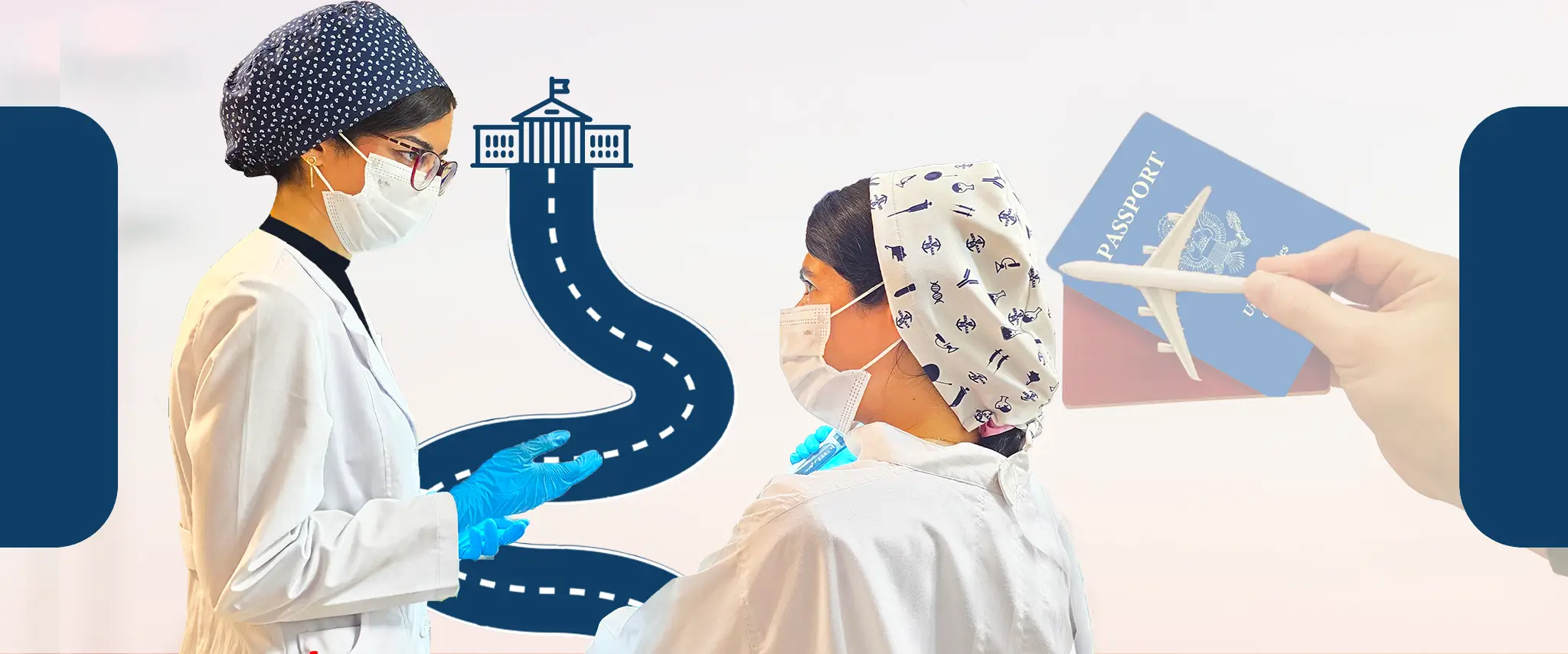 تقویت رزومه و اپلای ژنیران