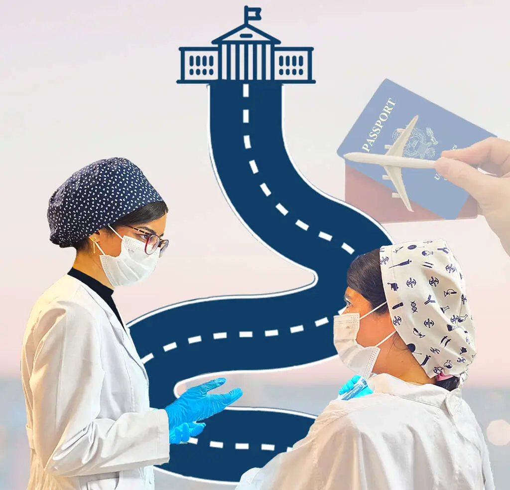 تقویت رزومه و اپلای ژنیران