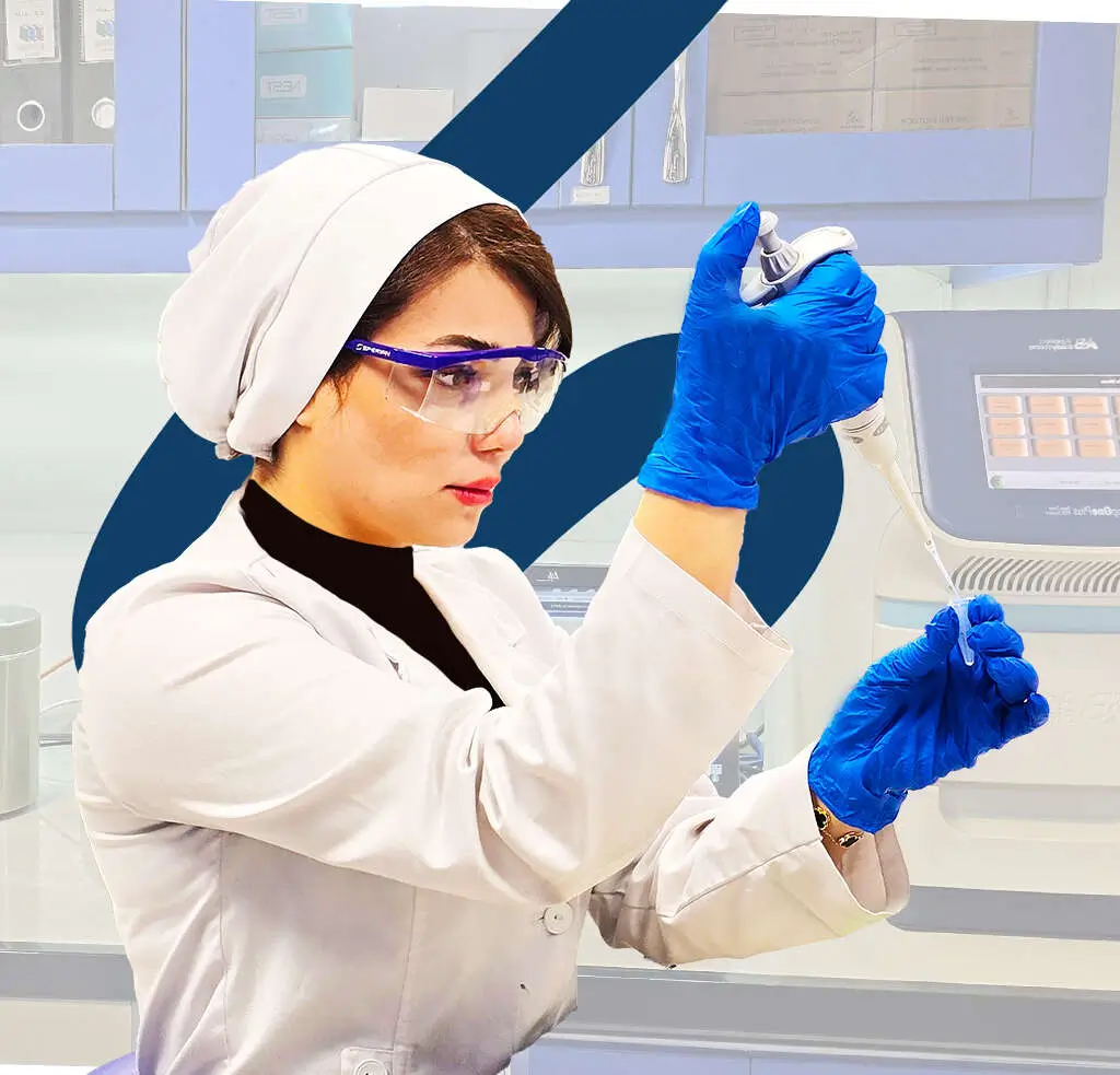 پروژه های تحقیقاتی ژنیران