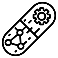 رهایش کنترل شده دارو