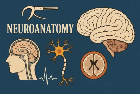 نوروآناتومی چیست
