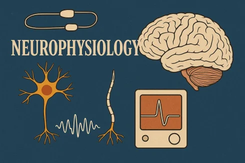نوروفیزیولوژی چیست؟