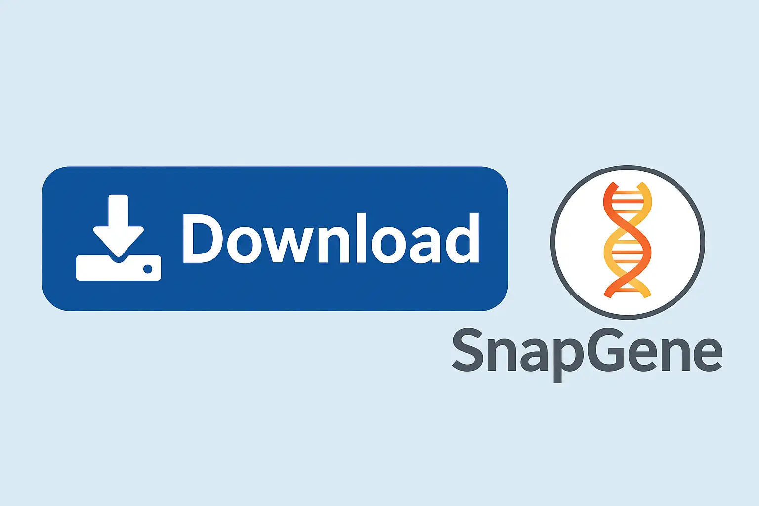دانلود نرم افزار SnapGene