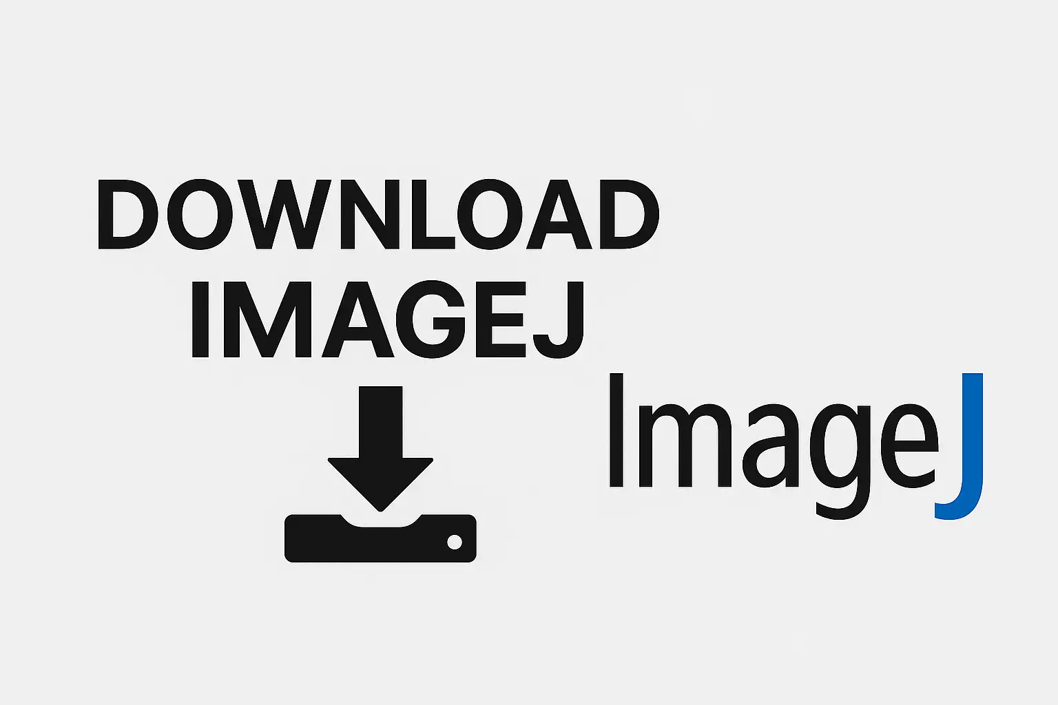 دانلود نرم افزار imagej