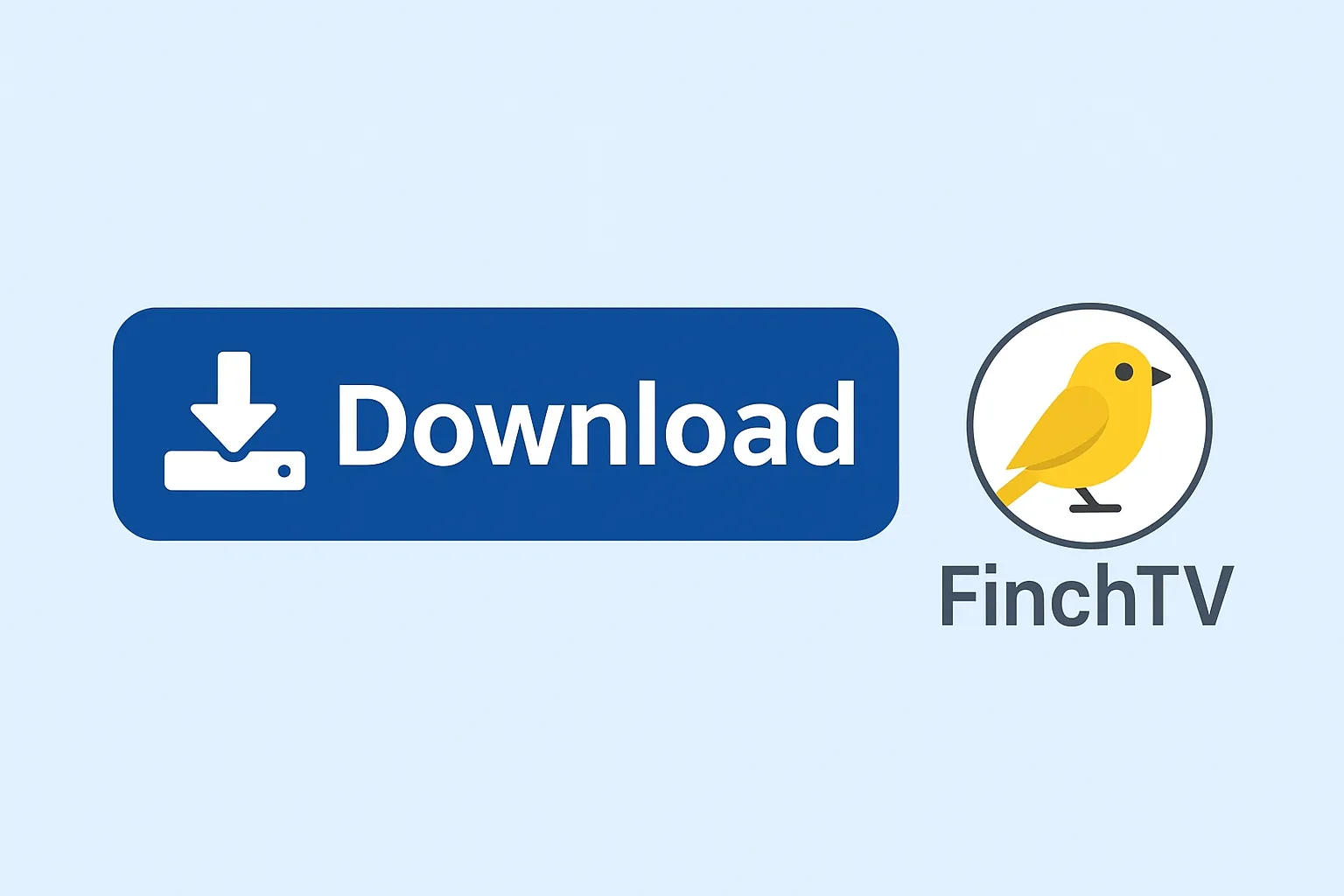 دانلود نرم افزار finchtv