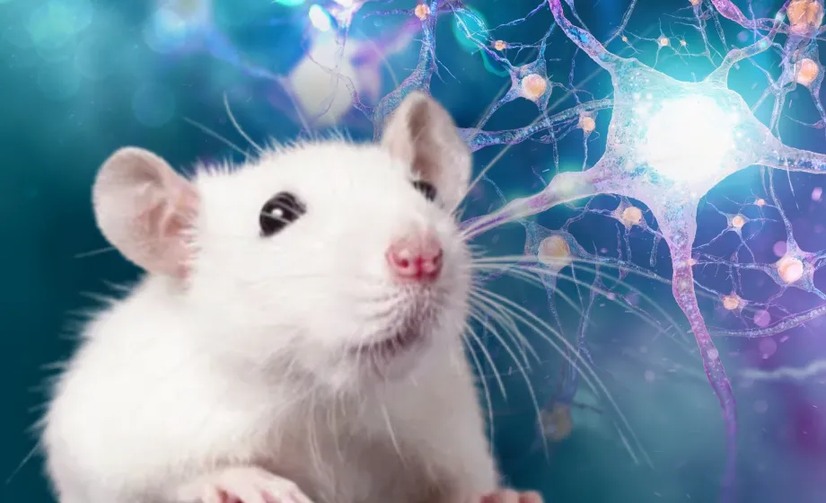 القای مدلهای بیماریهای مغزی در حیوانات کوچک آزمایشگاهی