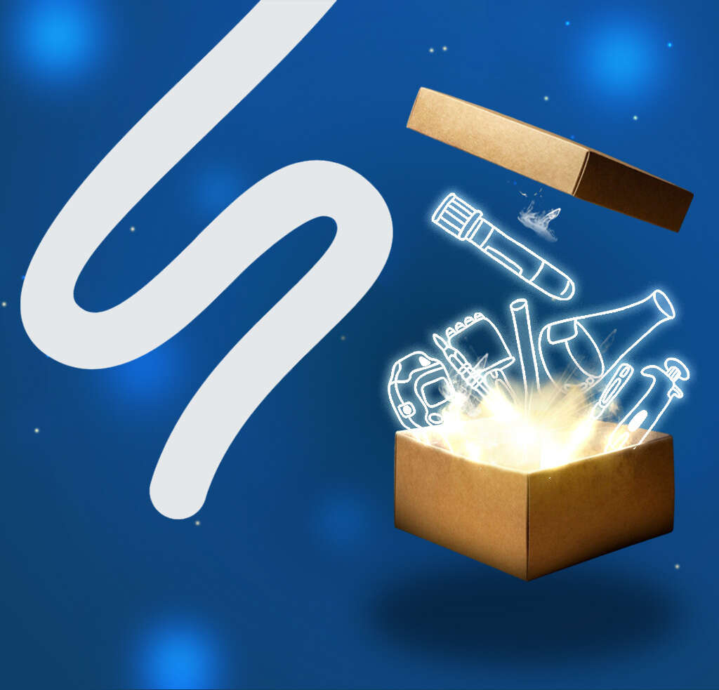 اسلایدر موبایل پکیج