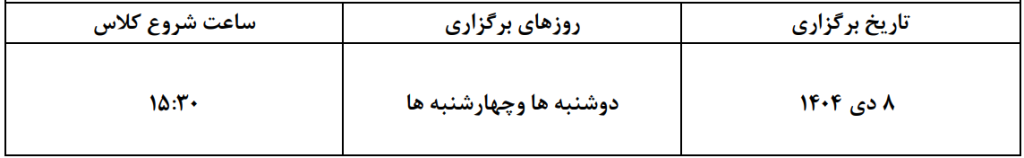 برنامه آمار زیستی