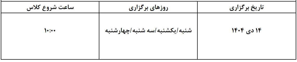 برنامه سیتوژنتیک