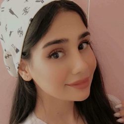 فاطمه حسن پور