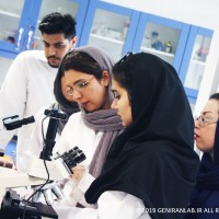 کارآموزان ژنیران