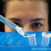 در آزمایشگاه ها از میکروتیوپ برای ذخیره مقادیر کم نمونه استفاده میشود. ویال