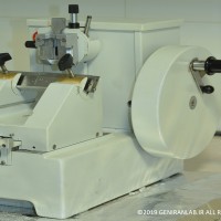 دستگاه میکروتوم