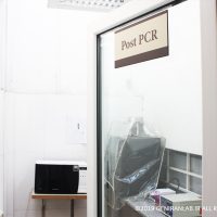 اتاق Post PCR