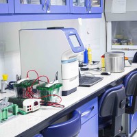 pcr و sds page آزمایشگاه ژنیران