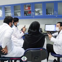 دوره کارآموزی میکروبیولوژی ژنیران