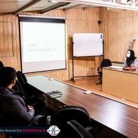 کارآموزی کشت سلولی ژنیران