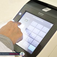 ستاپ کردن PCR