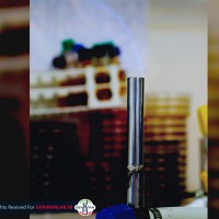 شعله کشت باکتری